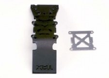 TRX 4937 FRONT SKIDPLATE