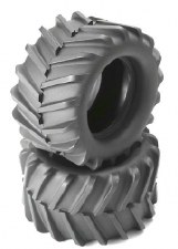 TRX 4970 TIRES T-MAXX