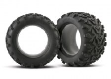 TRX 4973 3.8" TIRES TMX/REVO