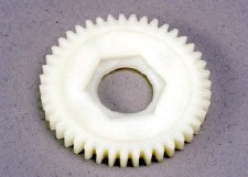 TRX 4984 SPUR GEAR 43T TMX