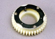 TRX 4985 SPUR GEAR  ASSY 38T: TMX