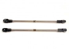 TRX 5139 TURNBUCKLES 116mm;TMX2.5