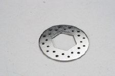 TRX 5164 BRAKE DISC