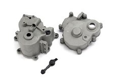 TRX 5181 GEARBOX HALVES