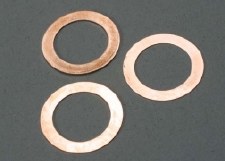 TRX 5229 COOLING HEAD GASKETS