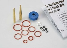 TRX 5247 CARB O-RING & SEAL KIT