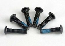 TRX 5282 SCREW SET