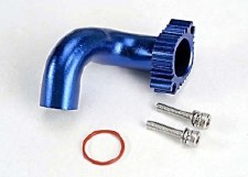 TRX 5287 HEADER, BLUE