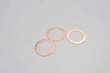 TRX 5292 GASKETS COOLING HEAD 3.3