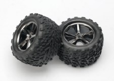 TRX 5374A TIRES & WHEELS