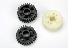 TRX 5395 OUTPUT GEARS REVO