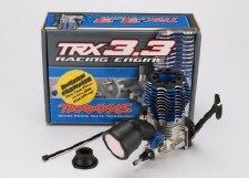 TRX 5407 3.3 ENGINE