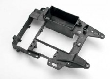 TRX 5523 CHASSIS TOP PLATE