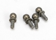 TRX 5529X BALL STUDS ALUM HARD