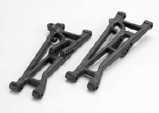 TRX 5531 SUSPENSION ARMS FRONT