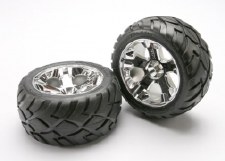 TRX 5577R TIRES ANACONDA JATO