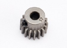 TRX 5643 17T 32P 5mm PINION GEAR