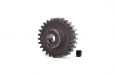 TRX 5647 27T 32P 5mm PINION GEAR