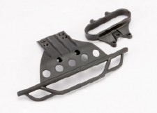 TRX 5835 FRONT BUMPER