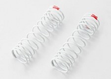 TRX 5860 FRONT SPRINGS WHITE SLASH