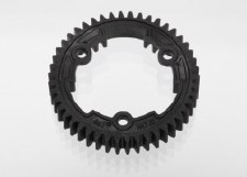 TRX 6447 SPUR GEAR 46T 1.0 MP