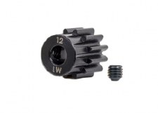 TRX 6482X 12T 5mm PINION GEAR