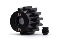 TRX 6483X 13T 5mm PINION GEAR