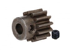 TRX 6486X 13T 1.0MP 5mm PINION GEAR