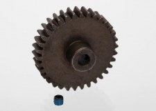 TRX 6493 34T PINION GEAR