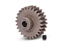 TRX 6497 26T 1.0MP 5mm PINION GEAR