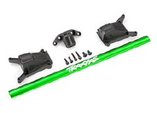 TRX 6730G CHASSIS BRACE GREEN