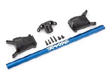 TRX 6730X CHASSIS BRACE BLUE