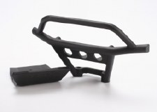 TRX 6735 BUMPER SKIDPLATE