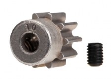 TRX 6746 10T 32P PINION GEAR