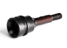 TRX 6754 STUB AXLE, FRONT