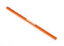 TRX 6765A CENTER DRIVESHAFT ORANGE