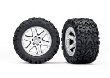 TRX 6773R TALON TIRES & WHEELS