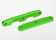 TRX 6823G BULKHEAD BARS GREEN