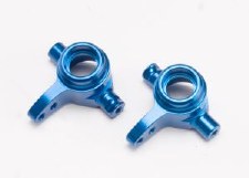 TRX 6837X STEERING BLOCKS BLUE