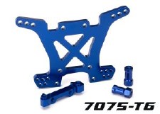 TRX 6838X SHOCK TOWER