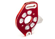 TRX 6890R MOTOR PLATE RED