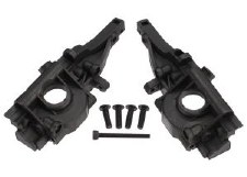 TRX 7029X REAR BULKHEAD