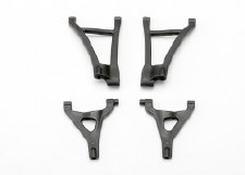 TRX 7031 SUSPENSION ARM SET VXL