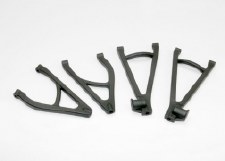 TRX 7132R SUSPENSION ARM SET 1/16 SUMMIT