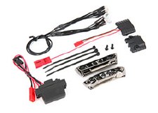 TRX 7185A LIGHT KIT 1/16 E REVO