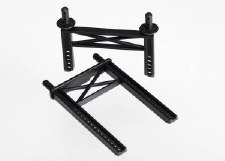 TRX 7215 BODY MOUNTS