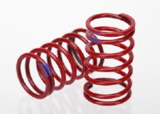 TRX 7246 SHOCK SPRING 3.2