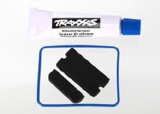 TRX 7425 RECEIVER BOX SEAL KIT