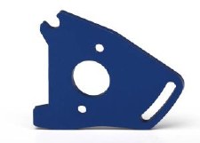 TRX 7490 MOTOR PLATE