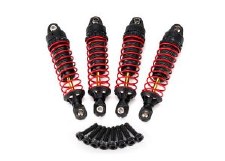 TRX 7665 ALUMINUM SHOCKS